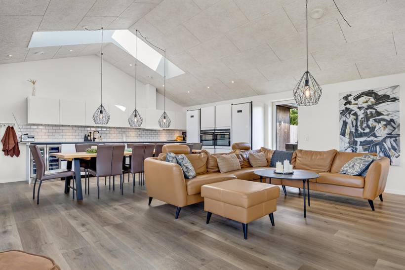 Foto von Ferienhaus IR95 in Blåvand - Westjütland