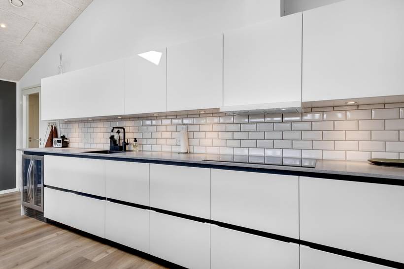Foto von Ferienhaus IR95 in Blåvand - Westjütland