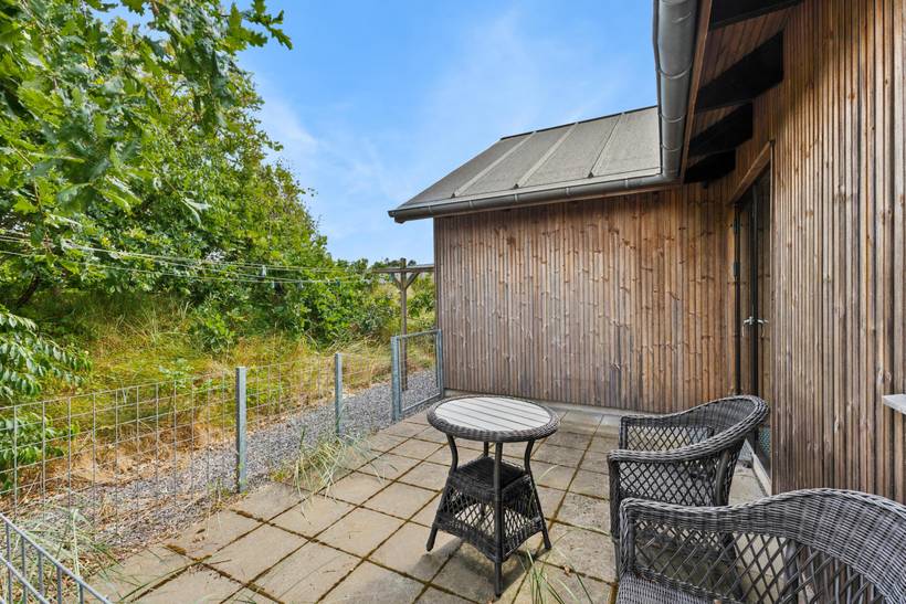 Foto von Ferienhaus IR95 in Blåvand - Westjütland