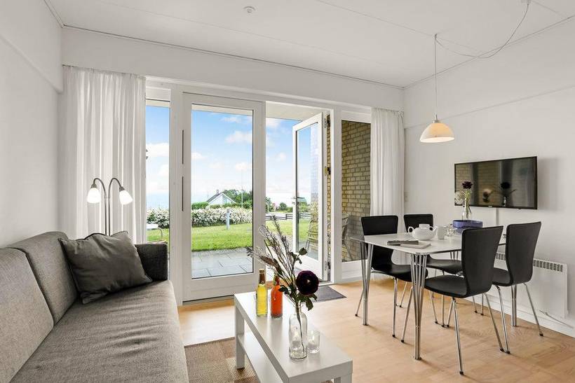 Foto von Ferienhaus IS01 in Sandkås - Bornholm