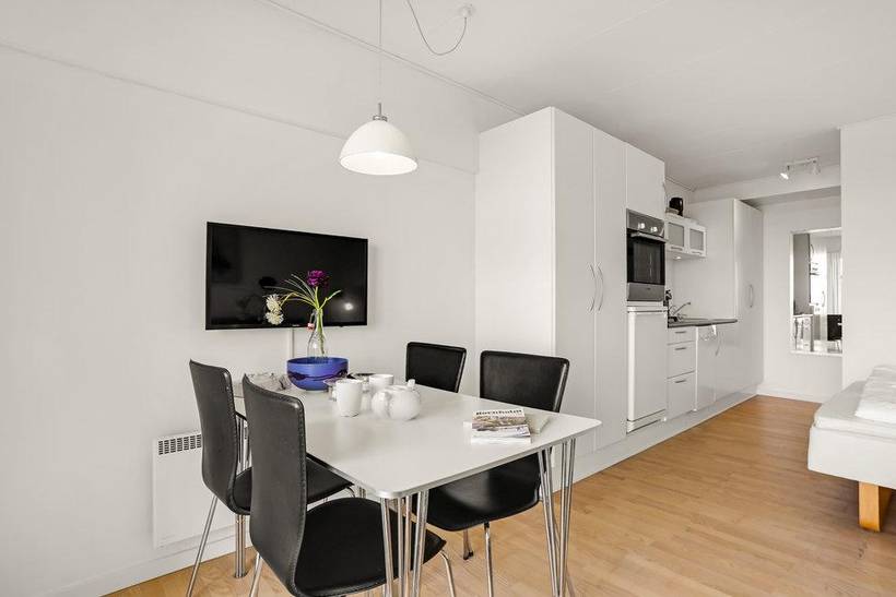 Foto von Ferienhaus IS01 in Sandkås - Bornholm