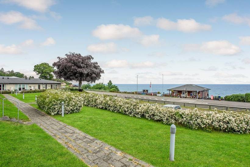 Foto von Ferienhaus IS01 in Sandkås - Bornholm