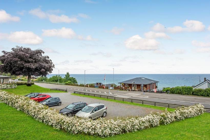 Foto von Ferienhaus IS01 in Sandkås - Bornholm