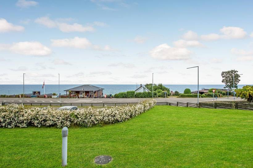 Foto von Ferienhaus IS01 in Sandkås - Bornholm