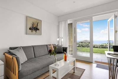 Vorschaubild von Ferienhaus IS01 in Sandkås - Bornholm
