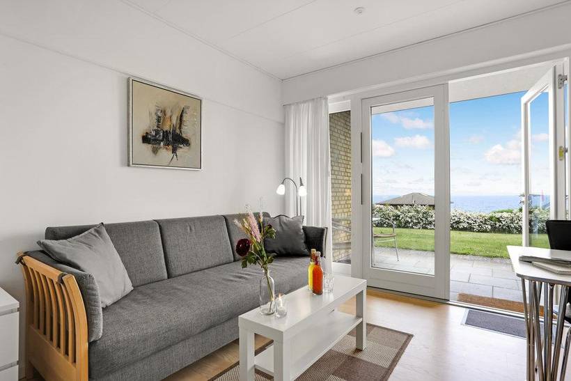 Foto von Ferienhaus IS01 in Sandkås - Bornholm