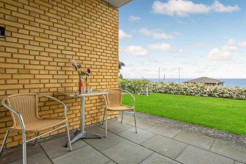 Foto von Ferienhaus IS01 in Sandkås - Bornholm