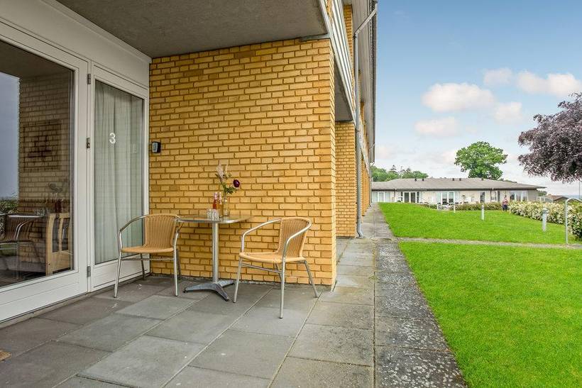 Foto von Ferienhaus IS01 in Sandkås - Bornholm
