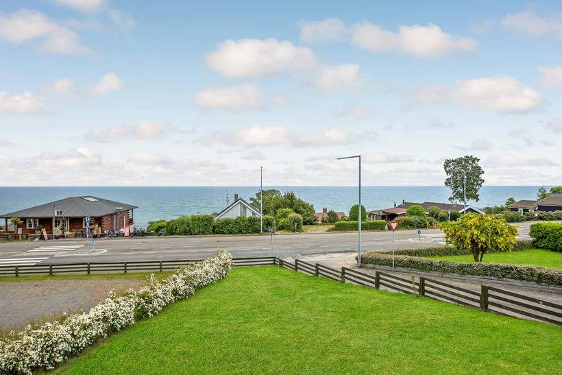 Foto von Ferienhaus IS01 in Sandkås - Bornholm
