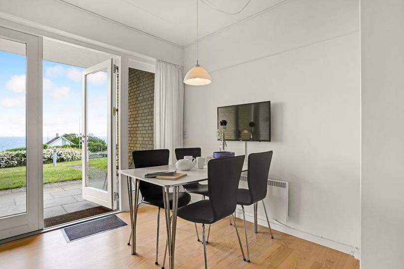 Foto von Ferienhaus IS01 in Sandkås - Bornholm