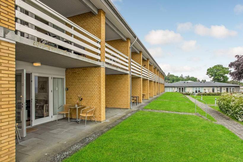 Foto von Ferienhaus IS01 in Sandkås - Bornholm