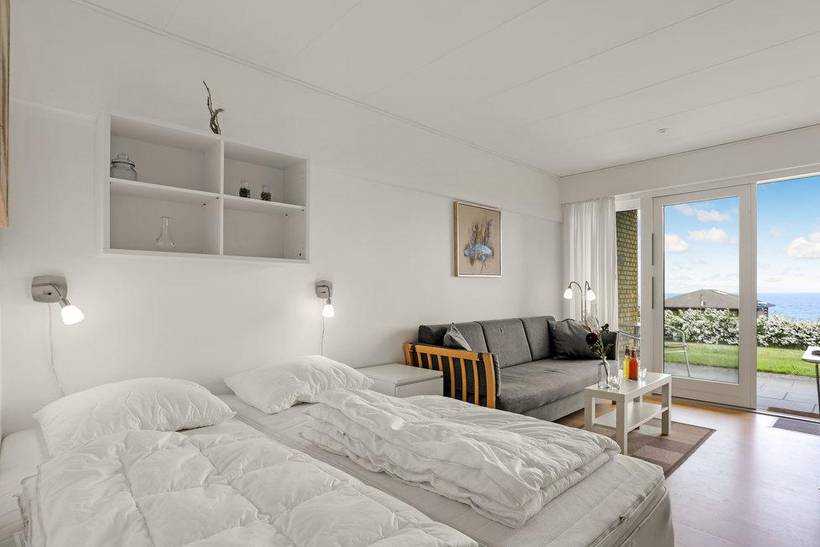 Foto von Ferienhaus IS01 in Sandkås - Bornholm