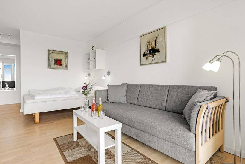 Foto von Ferienhaus IS01 in Sandkås - Bornholm