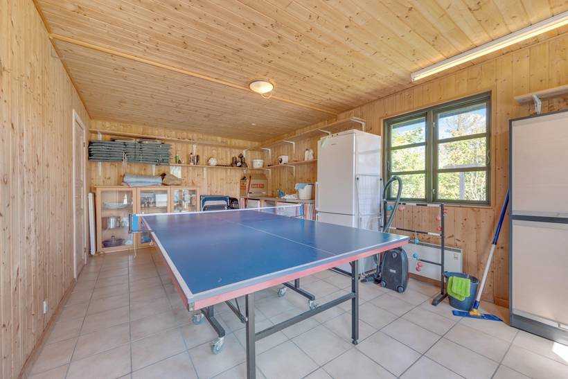 Foto von Ferienhaus IS02 in Lodbjerg Hede - Søndervig - Westjütland