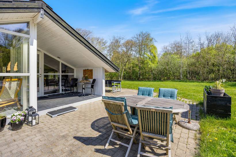 Foto von Ferienhaus IS02 in Lodbjerg Hede - Søndervig - Westjütland