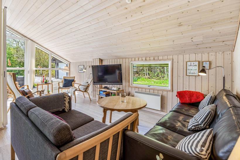 Foto von Ferienhaus IS02 in Lodbjerg Hede - Søndervig - Westjütland