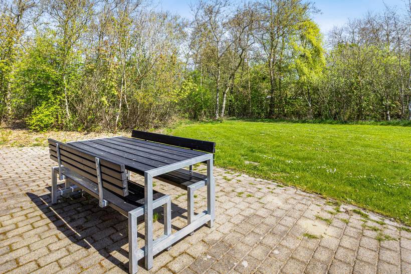 Foto von Ferienhaus IS02 in Lodbjerg Hede - Søndervig - Westjütland