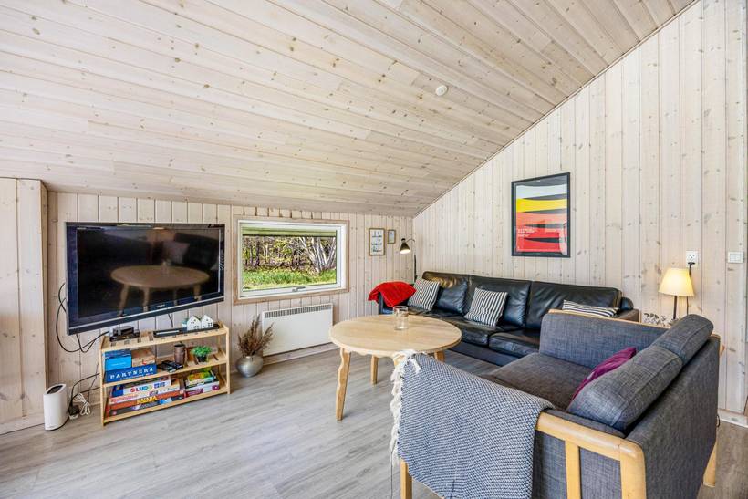 Foto von Ferienhaus IS02 in Lodbjerg Hede - Søndervig - Westjütland