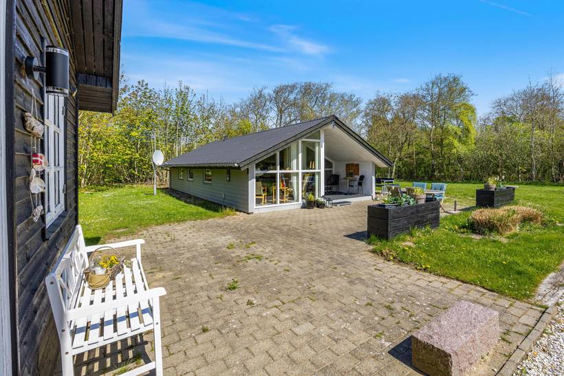 Foto von Ferienhaus IS02 in Lodbjerg Hede - Søndervig - Westjütland