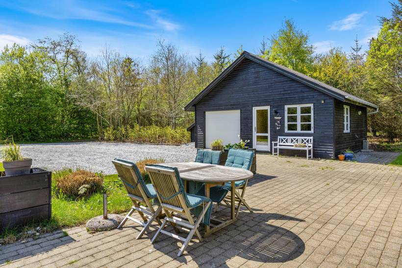 Foto von Ferienhaus IS02 in Lodbjerg Hede - Søndervig - Westjütland