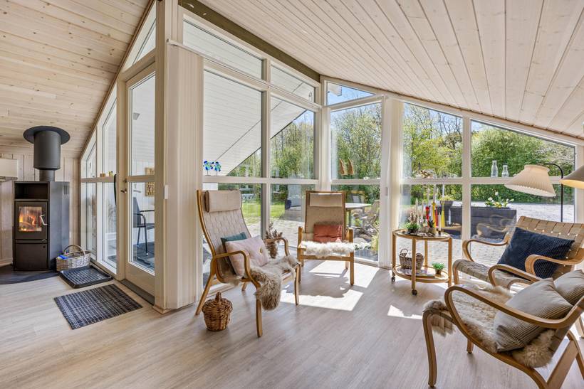 Foto von Ferienhaus IS02 in Lodbjerg Hede - Søndervig - Westjütland