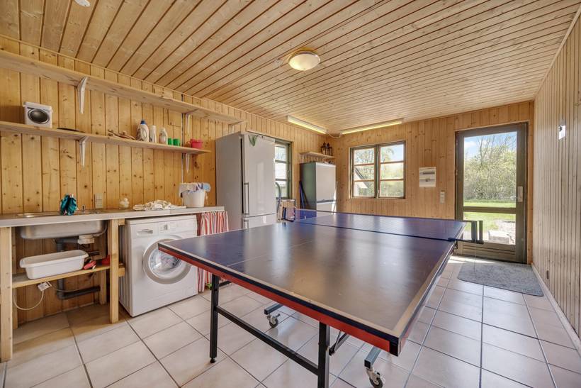 Foto von Ferienhaus IS02 in Lodbjerg Hede - Søndervig - Westjütland
