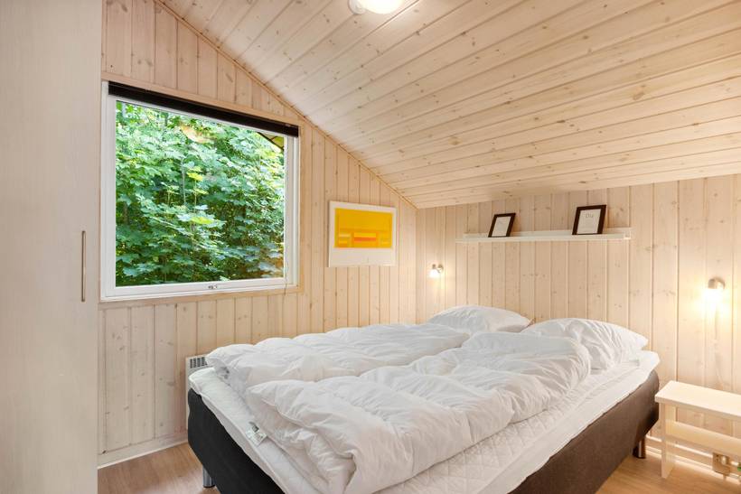 Foto von Ferienhaus IS02 in Lodbjerg Hede - Søndervig - Westjütland