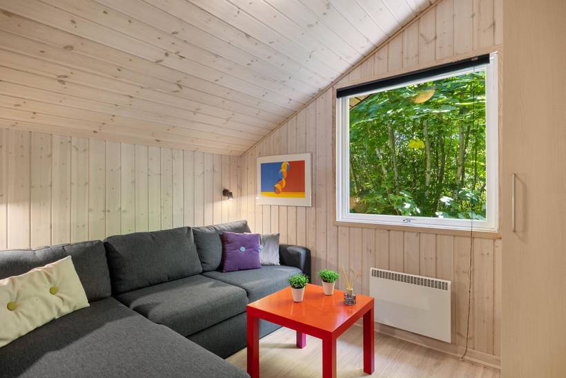Foto von Ferienhaus IS02 in Lodbjerg Hede - Søndervig - Westjütland