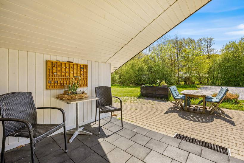 Foto von Ferienhaus IS02 in Lodbjerg Hede - Søndervig - Westjütland