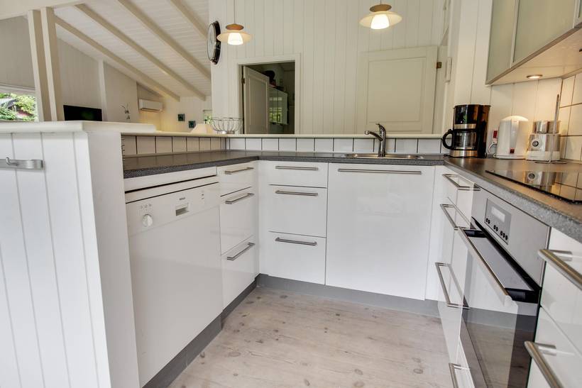 Foto von Ferienhaus IS03 in Hornbæk - Nordseeland
