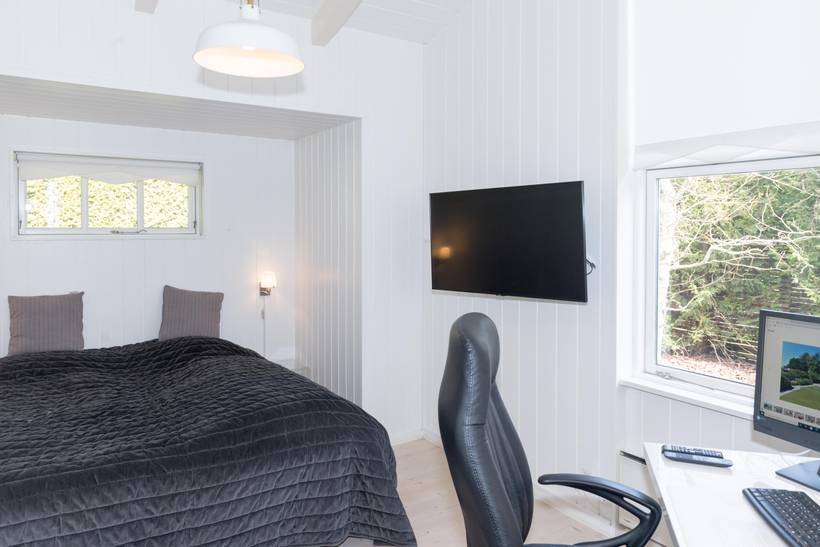 Foto von Ferienhaus IS03 in Hornbæk - Nordseeland