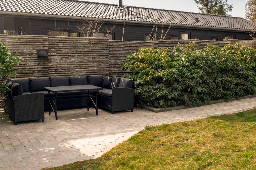 Foto von Ferienhaus IS03 in Hornbæk - Nordseeland