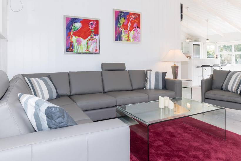 Foto von Ferienhaus IS03 in Hornbæk - Nordseeland