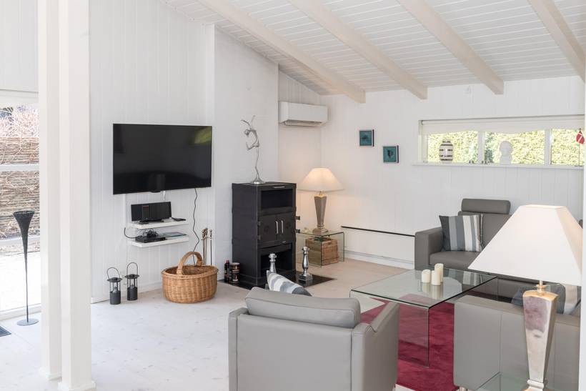 Foto von Ferienhaus IS03 in Hornbæk - Nordseeland