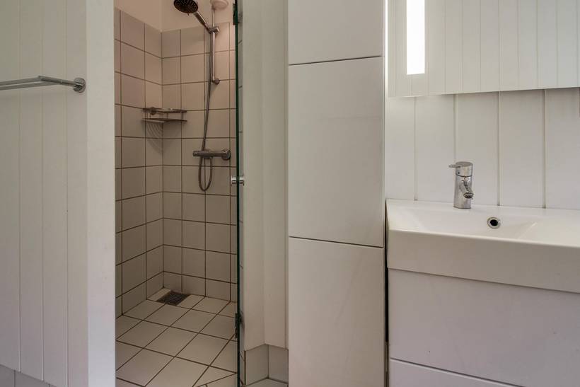 Foto von Ferienhaus IS03 in Hornbæk - Nordseeland