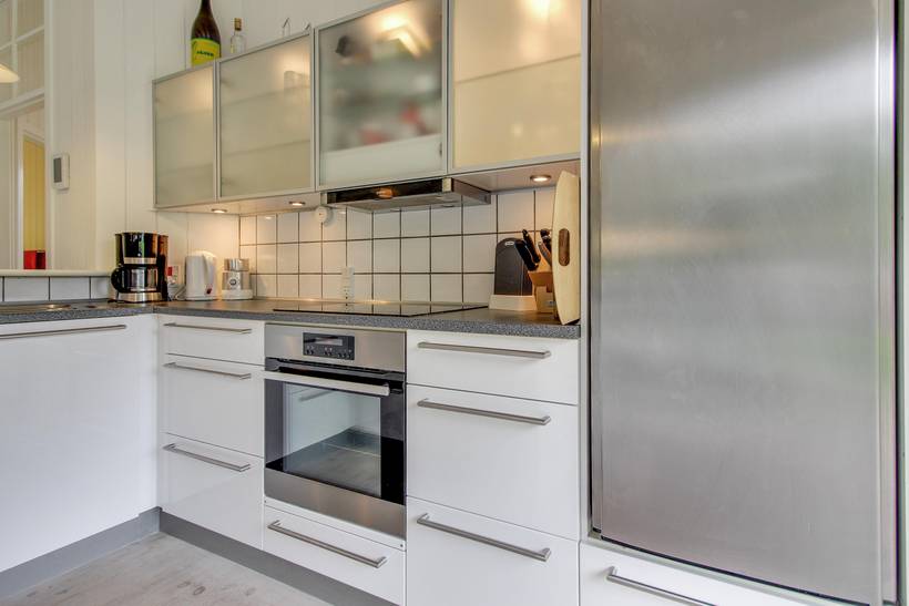Foto von Ferienhaus IS03 in Hornbæk - Nordseeland