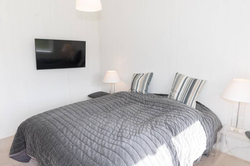 Foto von Ferienhaus IS03 in Hornbæk - Nordseeland