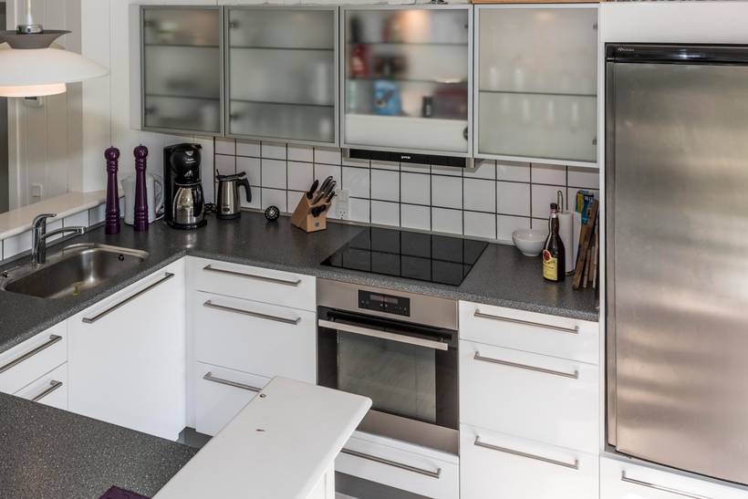 Foto von Ferienhaus IS03 in Hornbæk - Nordseeland