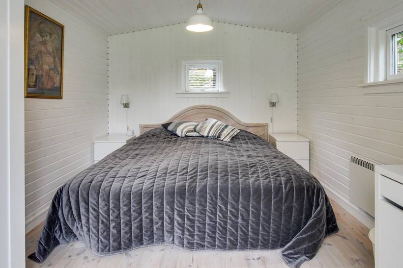 Foto von Ferienhaus IS03 in Hornbæk - Nordseeland