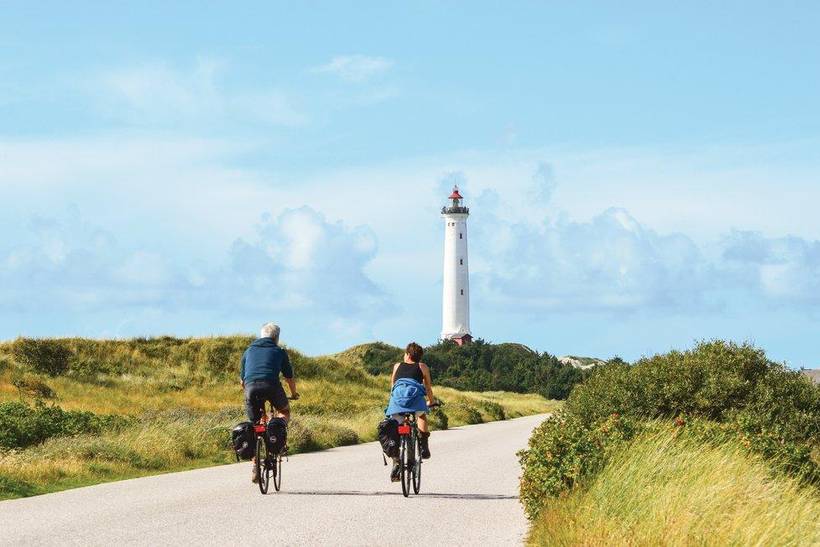 Foto von Ferienhaus IS06 in Søndervig - Westjütland