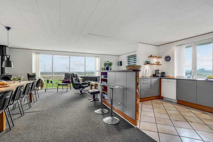 Foto von Ferienhaus IS06 in Søndervig - Westjütland