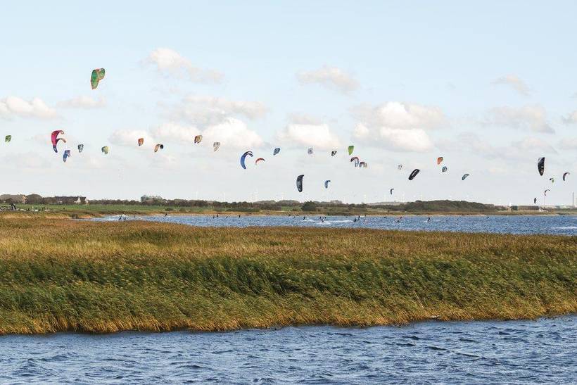 Foto von Ferienhaus IS06 in Søndervig - Westjütland