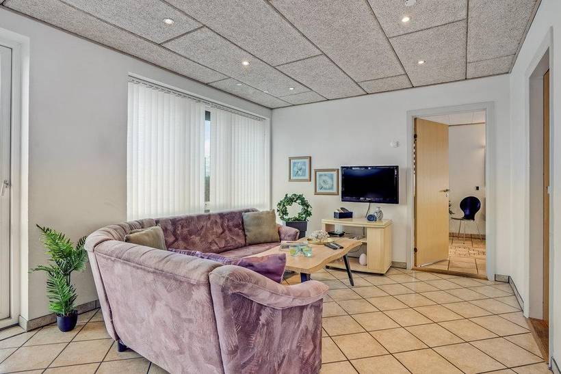 Foto von Ferienhaus IS06 in Søndervig - Westjütland