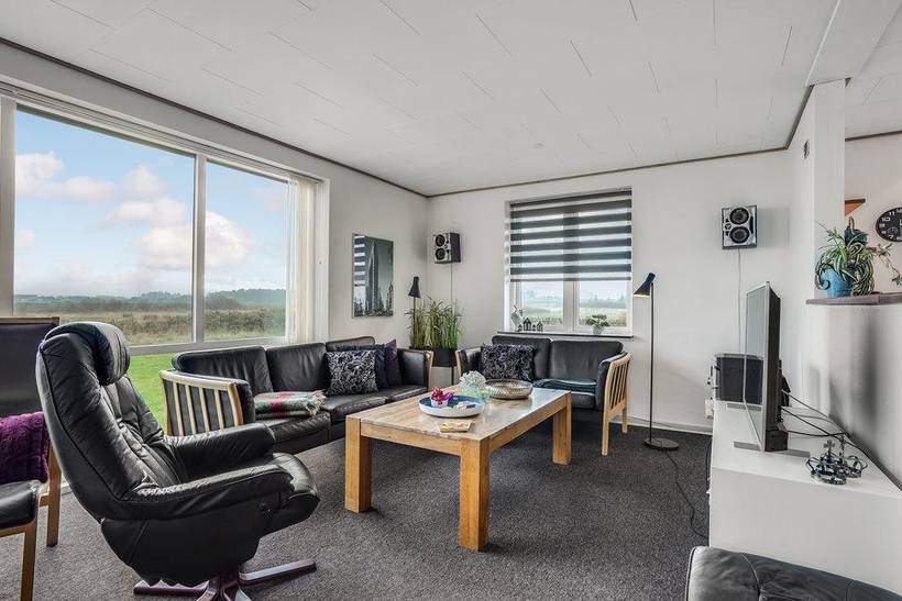 Foto von Ferienhaus IS06 in Søndervig - Westjütland