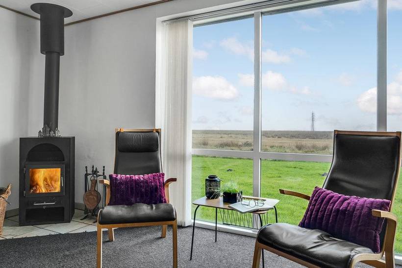 Foto von Ferienhaus IS06 in Søndervig - Westjütland