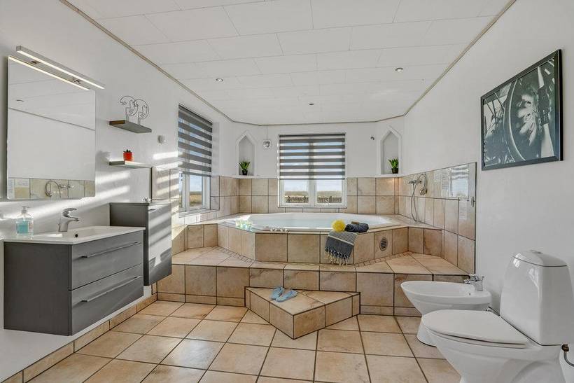 Foto von Ferienhaus IS06 in Søndervig - Westjütland
