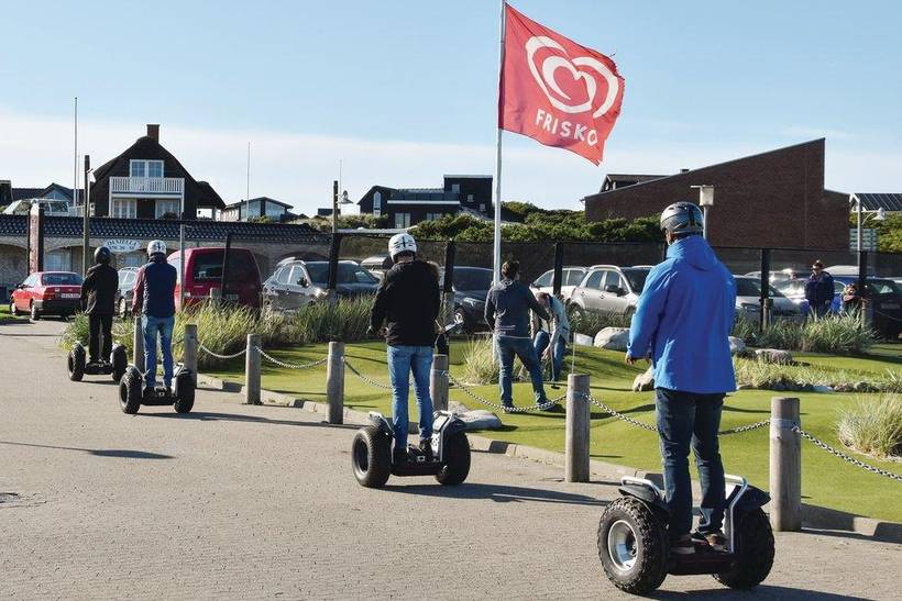 Foto von Ferienhaus IS06 in Søndervig - Westjütland