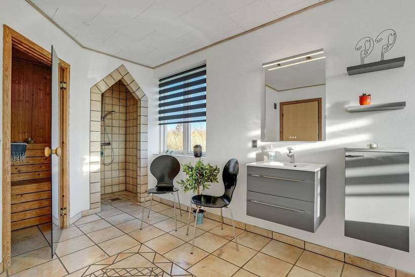Foto von Ferienhaus IS06 in Søndervig - Westjütland