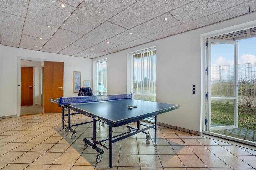 Foto von Ferienhaus IS06 in Søndervig - Westjütland