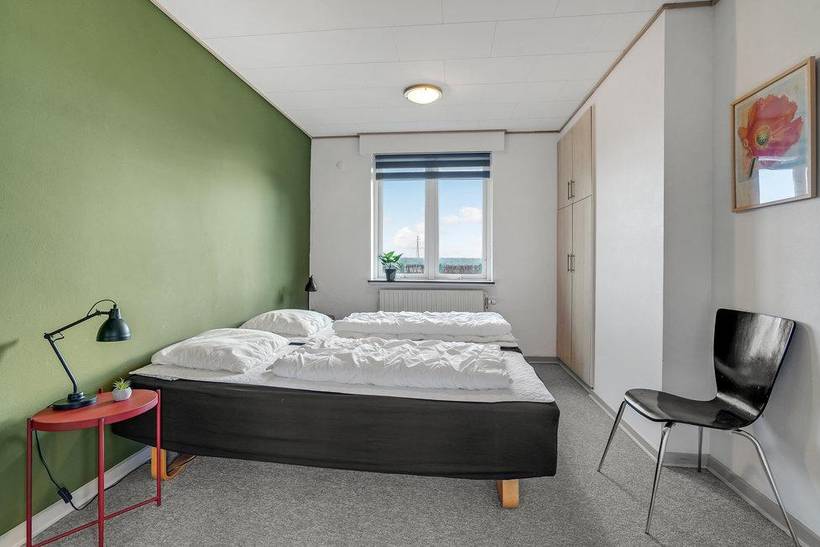 Foto von Ferienhaus IS06 in Søndervig - Westjütland